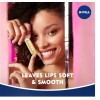 NIVEA: All-day moisturizing lip balm x4