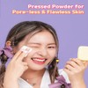 colorgram [colorgram]Sebum Retouching Blur Pact
