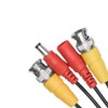 Video and Power Cable PNI CCTV 40M-LR for 40 m