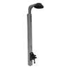 Chabrias Ltd Optics Bracket Wall Mount UK Made - Black
