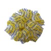 Individually Wrapped Fruit Gem Soft Candy Only Lemon Flavor -1lbs,