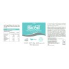 Biosil 2 Frascos Genera Colgeno Piel Cabello Huesos Ahorra Sin