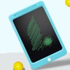 LCD Writing Drawing Tablet Educational Reusable LCD Doodle Board for