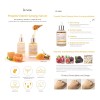 Iunik Propolis Vitamin Synergy Serum - Cosmética Coreana