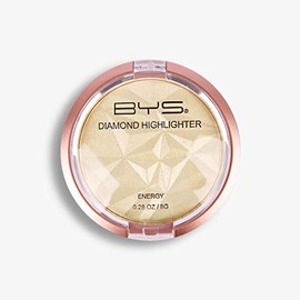 Diamond Iluminador para Rostro, color Energy, 8 gr
