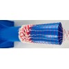Retractable Tube for Various Calibre Roasting and Ham Net Mesh