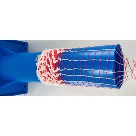Retractable Tube for Various Calibre Roasting and Ham Net Mesh Pull Device Calibre 16-18