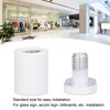 12Pcs Standoff Screws Stainless Steel Advertising Nail Wall Mount Sign