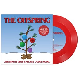 Christmas (Baby Please) (7") (Vinyl)