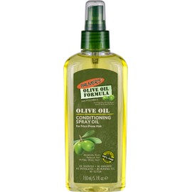 Palmer's Olive Oil Formula Conditioning Spray Oil, 5.1 oz.