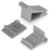 2 Sets RV Awning Arm Slider Catch Kit, 830472P002 Replace