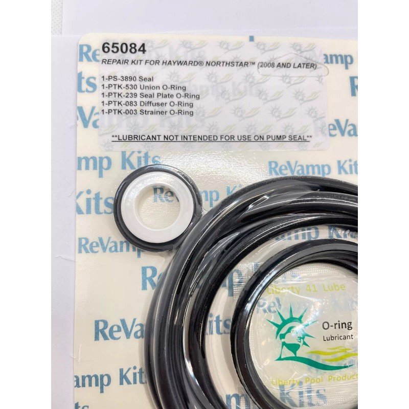 LIBERTY POOL PRODUCTS 65084 -Fits Hayward ® Northstar ™ Pool