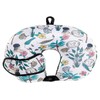 Home Decor Cervical Dkd Travel Pillow (30 x 30 x