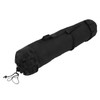 MultiPurpose Fishing Bag Adjustable Folding Fishing Rod Pole Reel Lures