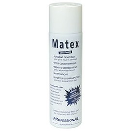 EHASO Matex Special 400 ml.