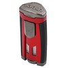 Xikar HP3 Inline Triple Flame Cigar Lighter, Attractive Gift Box,