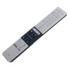 VINABTY -CT-90429 Replacement Remote Control for Toshiba LCD Smart 3D