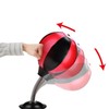Desktop Punching Bag, Mini Desktop Boxing with Suction Cup Freestanding