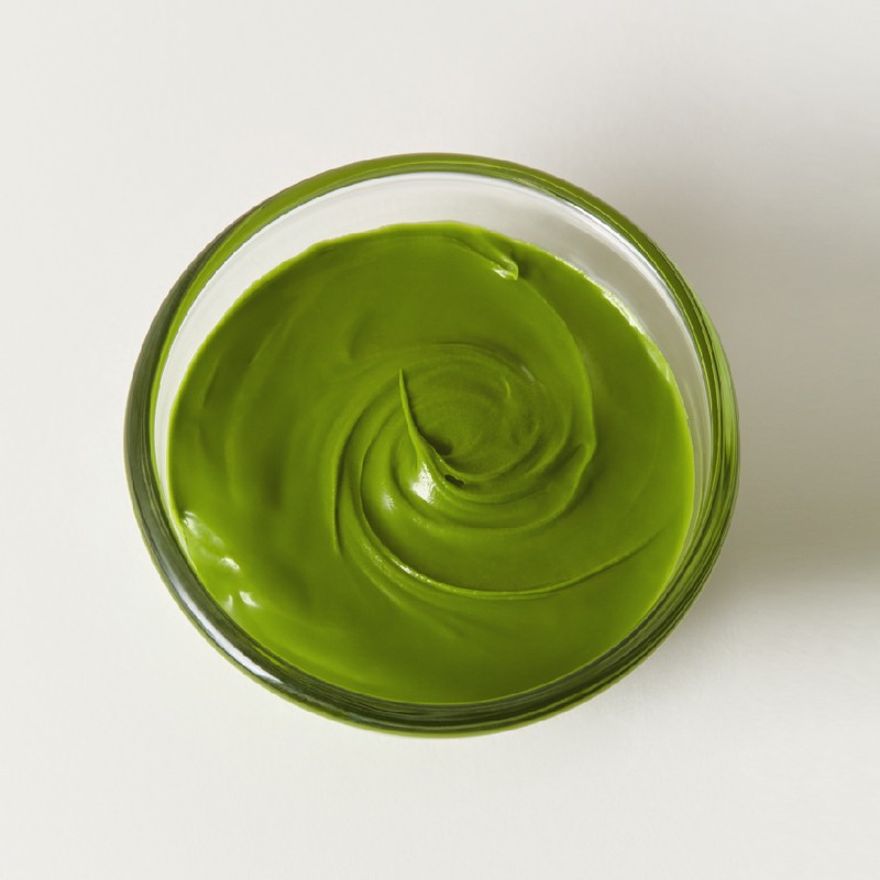 O'sulloc [오설록]녹차 밀크 스프레드 200g (원산지:상세설명참조) [Osulloc] Green Tea Milk