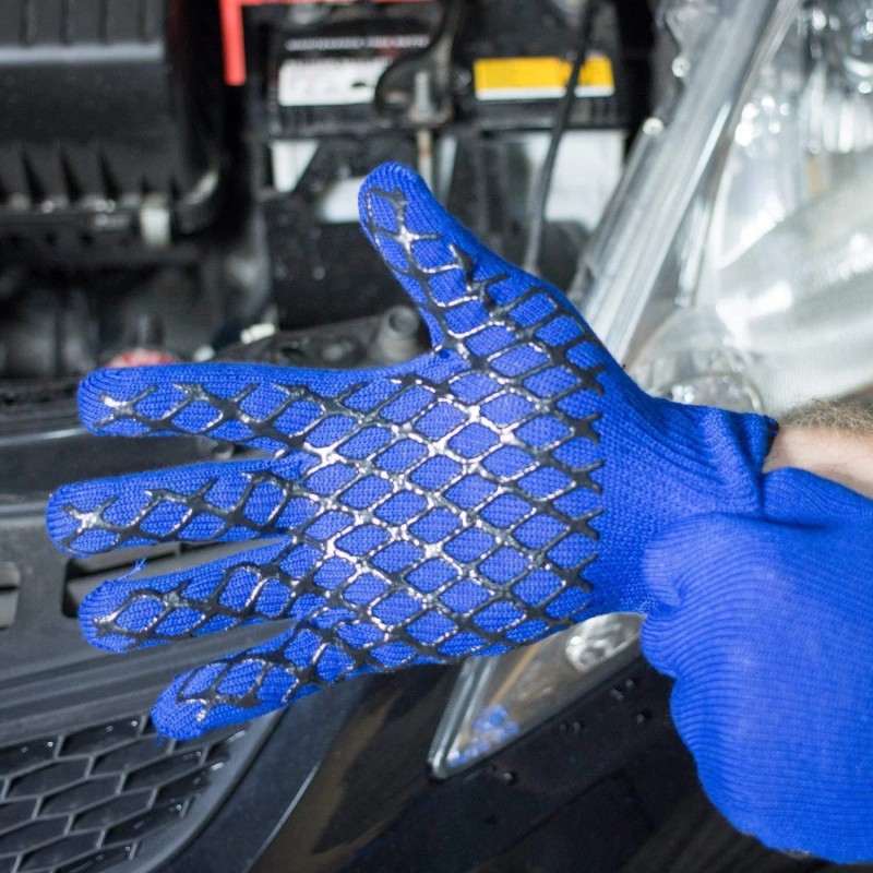 Michelin Auto Travel Safety Emergency Basic Tools and First Aid