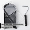 Bates- 4 Inch Paint Tray Set, 22 pcs, 1x 4