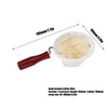 Flannel Cloth Coffee Filter Cold Brew Coffee Strainer Bags Reusable