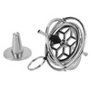 Metal Gyroscope Anti, Top Balance Gyroscope Gyroscope Gravity Rotating Toy