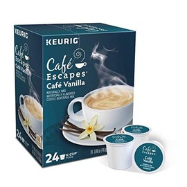 Café Vanilla