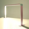 wenxintek Nail Lamp for Nail Tech,Foldable LED Desk Lamp for