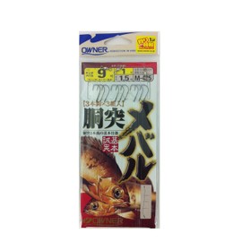 Owner M-425 Do“Ë rockfish three 9-1