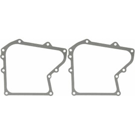 Replacement Crankcase Gasket 36624 Fits Tecumseh Small Engine Compatible Craftsman，Toro Snowblower Crankcase Gasket (Set of 2)