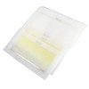 60pcs Wax Strip Gentle Fast Hair Removal Painless Remover Strips