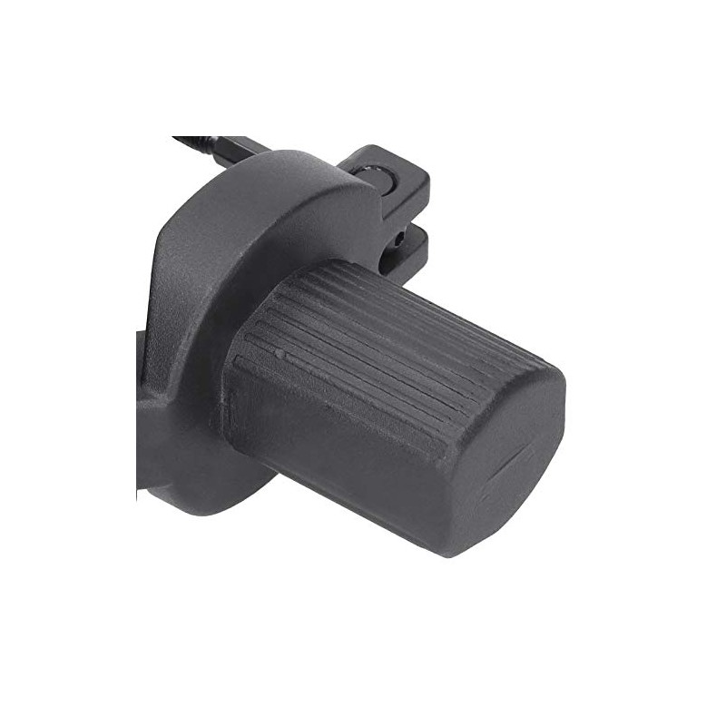 Base de Repuesto de Poste Plegable para Scooter eléctrico, Carpeta