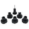 Performance Tool W80105 Wheel Hub Resurfacing Kit - Quick Rust