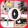 Strong Magnetic Tape, Magnet Sheet, Width 1.0 inches (25 mm)