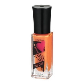 Sally Hansen I Heart Nail Art Neon Color 190 For Sher-bert