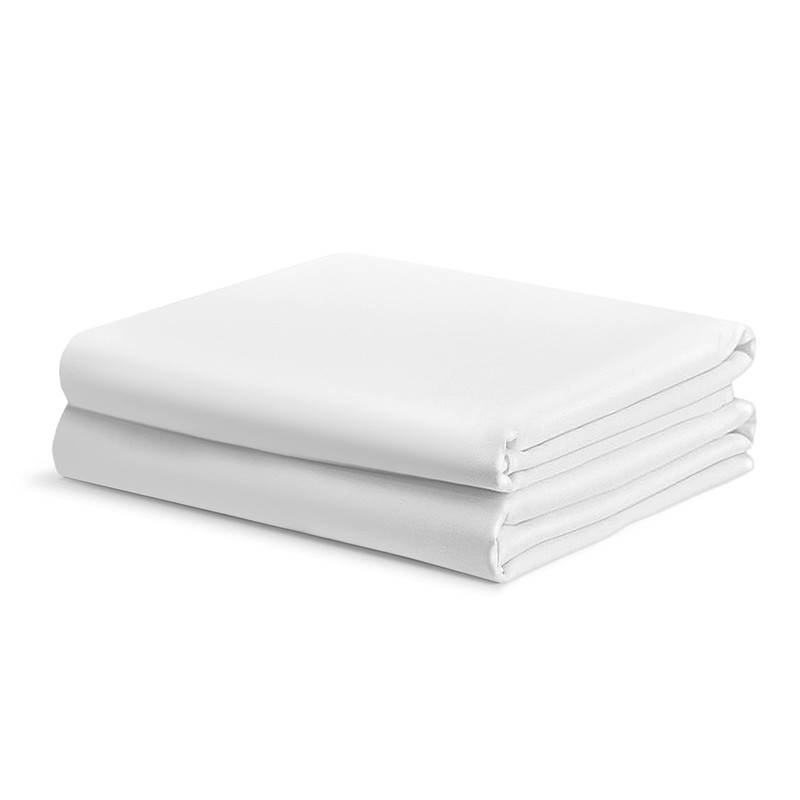 Sapphire collection 200 Thread Count 100% Egyptian Cotton Fitted Sheet