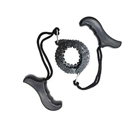 1 x Pocket Chainsaw, Pocket Chainsaw, Hand Chainsaw, Portable Outdoor Camping Folding Chain Hand Saw Tool for Warehouse