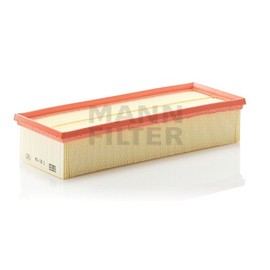 Mann AIR FILTER (VW/Golf) C 35 154 [Model: Aba – 1kblg on: 07/02 – 09/03]