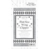 Deb Tucker's Studio 180 Design Pint Size Wing Clipper