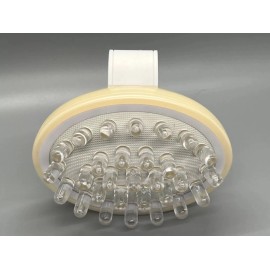 Mary Kay Smooth-Action Body Massager For Cellulite Discontinued New In Bag