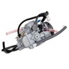 BH-Motor New Carburetor Carb With Throttle Position Sensor TPS For