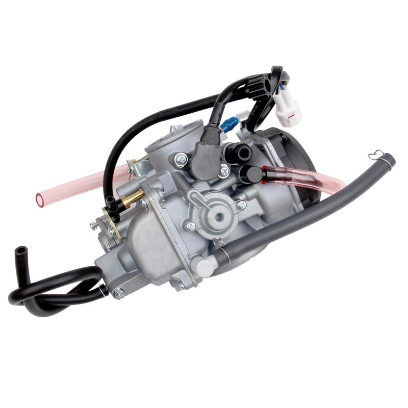 BH-Motor New Carburetor Carb With Throttle Position Sensor TPS For