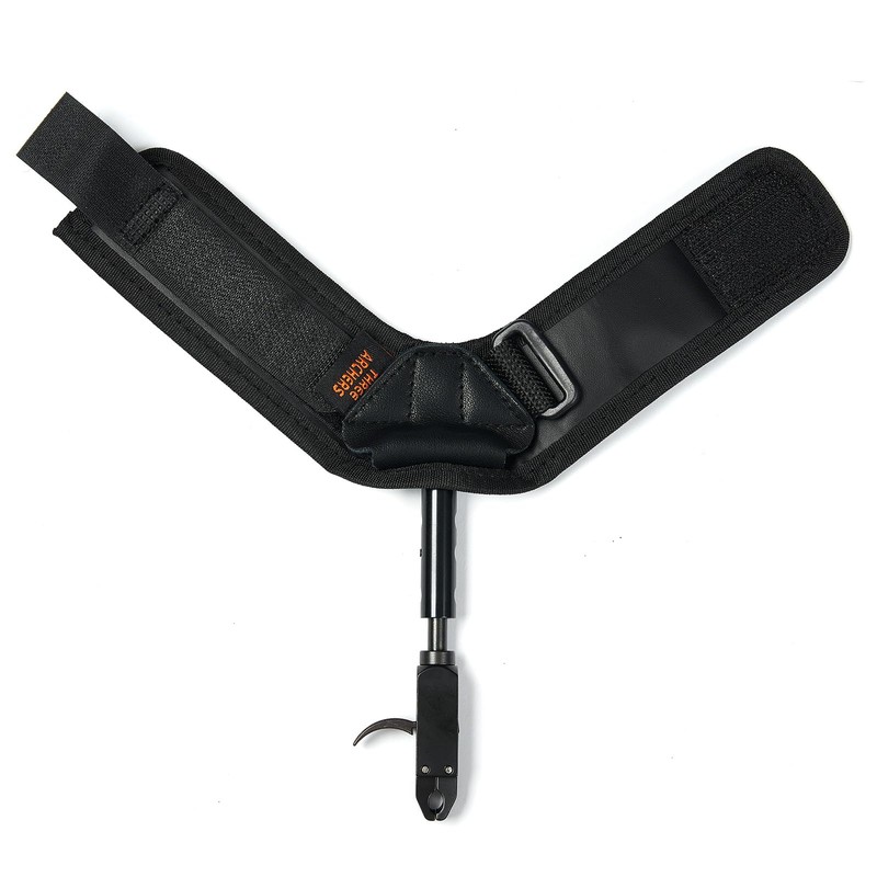 Release Aid Compound Bow Trigger Archery Right Left Hand Adjustable