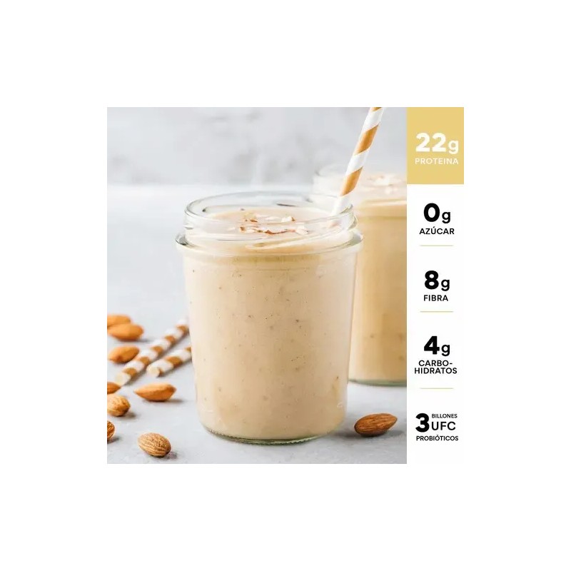 Bio B Perfect Protein Vegana 1014g Sabor Vainilla