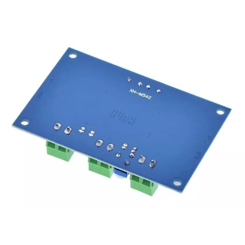 UNIT ELECTRONICS Amplificador De Audio Tpa3116d2 100w