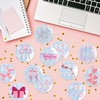 Evergreen Goods Sheets A4 Printable White Glossy Sticker Vinyl -
