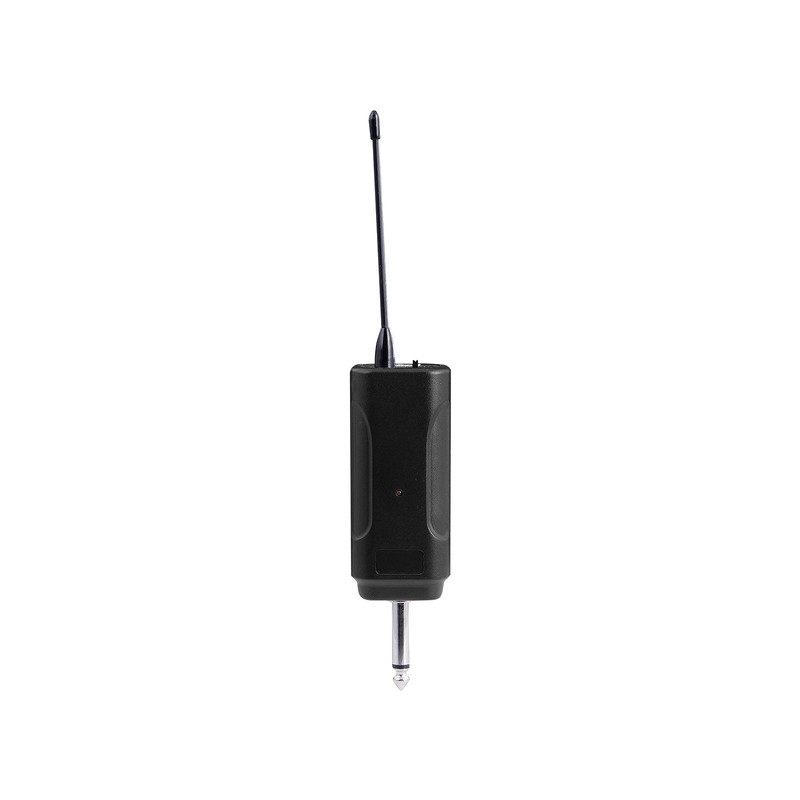Trevi 0em408 Headband Wireless Microphone with Clip