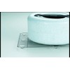 IKD (ikeda) Eco Clean Corner Bat Net Coarse 21 Pieces for