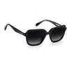 Polaroid Sunglasses, 807/Wj Black